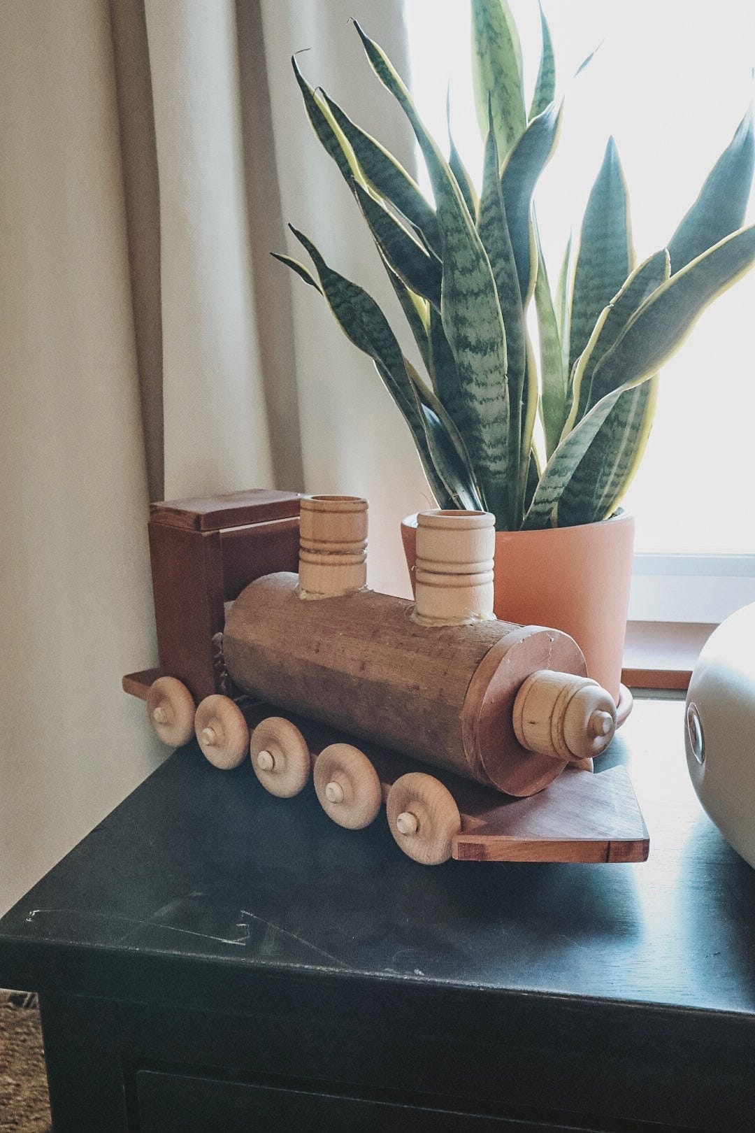 Jasper's Nursery: Eclectic Boho Baby Boy Nursery Jasper's Nursery: Eclectic Boho Baby Boy Nursery
