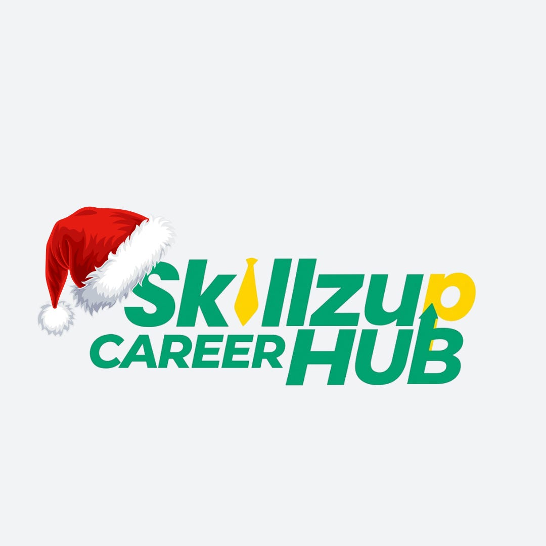 Artwork for Skillzup Career Hub