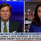 If It's What You Say, Tulsi Gabbard Loves It, Especially Later In The Summer