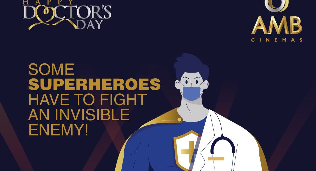 Περί ιών ως αοράτων εχθρών