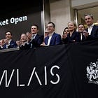Dowlais PLC: Un asalto más