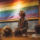 Stop Funding the Enemy