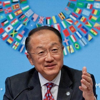COP24: World Bank Raises Climate Funding target to $200 billion COP24: World Bank Raises Climate Funding target to $200 billion