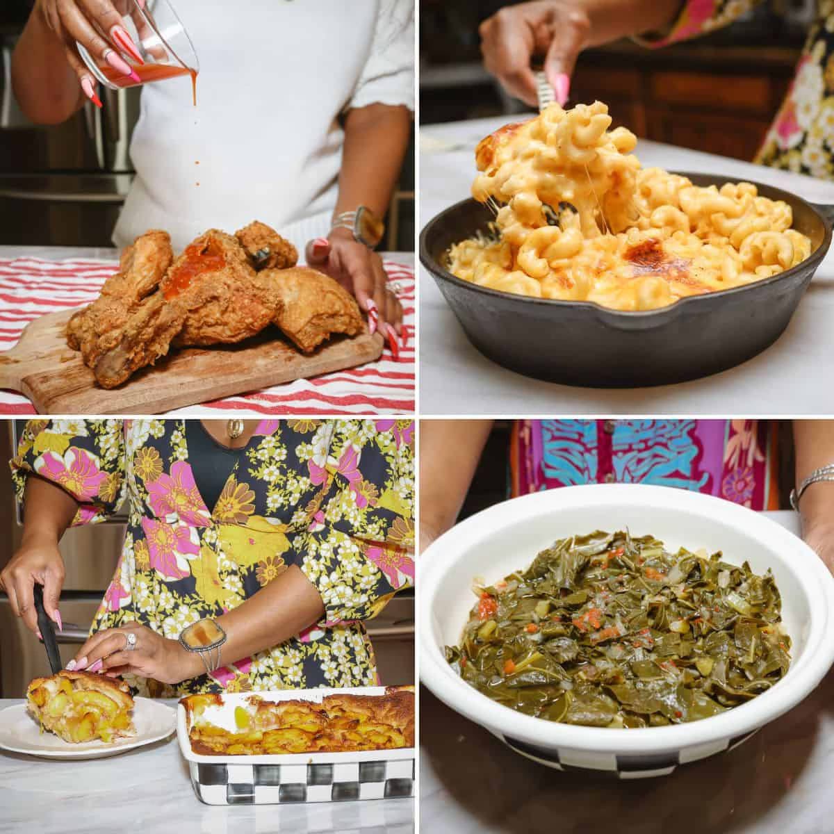 🏾 Black History Month Recipes Series: Soul Food That Tells Our Story