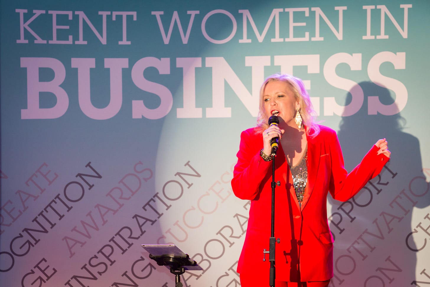 Kent Women in Business Awards 2019 | Hilary Steel