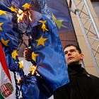 Ψηφοφόροι προς την Ευρωπαϊκή Ένωση: «Σεβαστείτε μας επιτέλους»