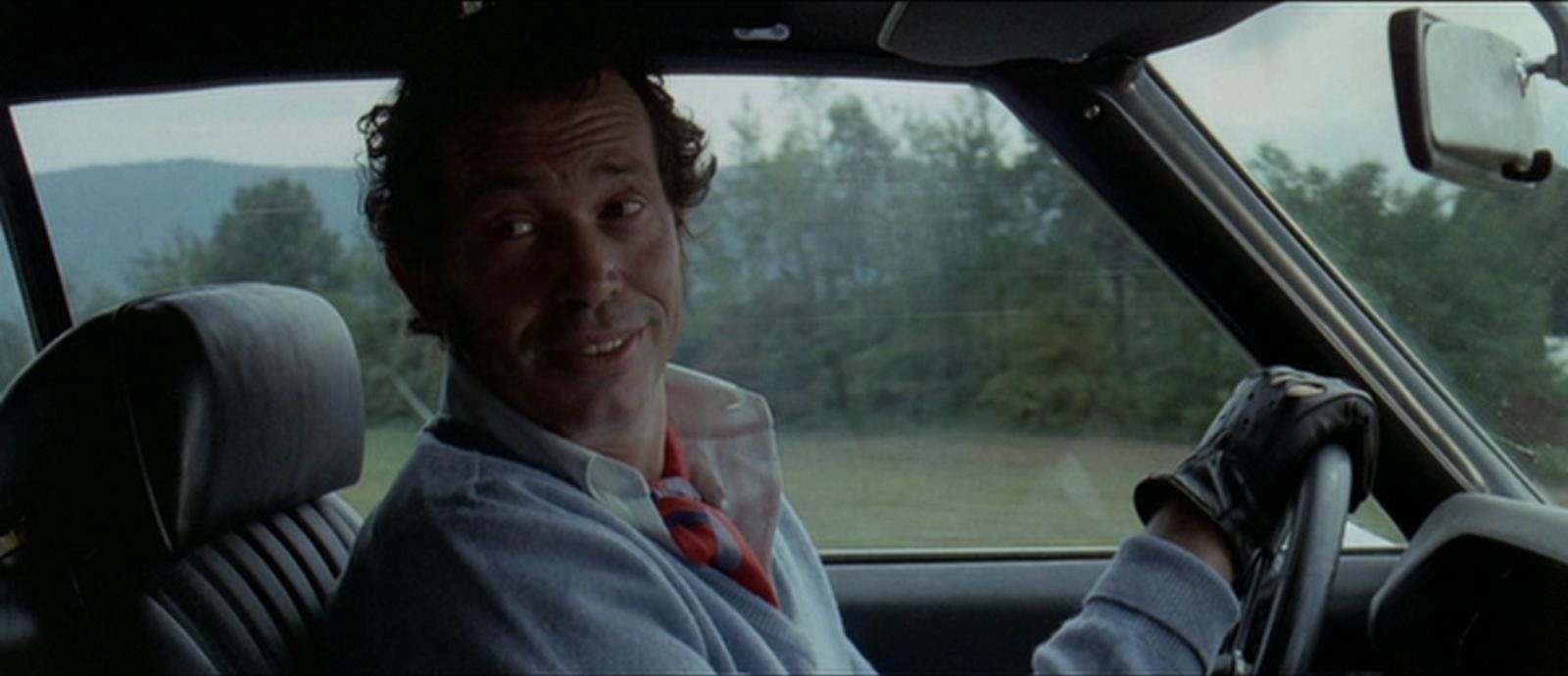 Livestream Follies: Part Four - by Nick Pinkerton