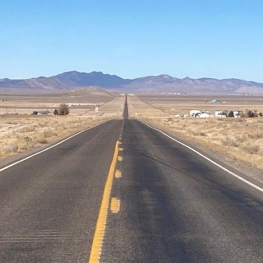 Stories from the Road