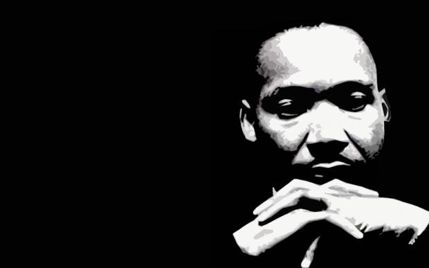Martin Luther King Jr. Meme Generator