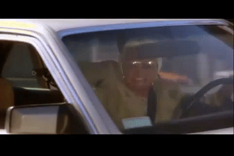 LA Story - Springtime in LA on Make a GIF