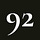 92 Intel