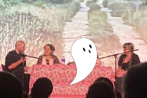 Norfolk Folklore Society Podcast | Siofra Connor | Substack