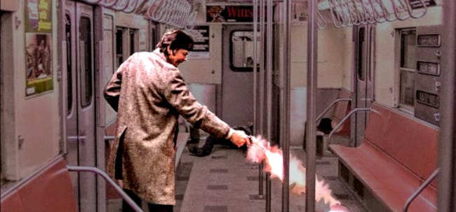 Death Wish, 4K - Trailers From Hell