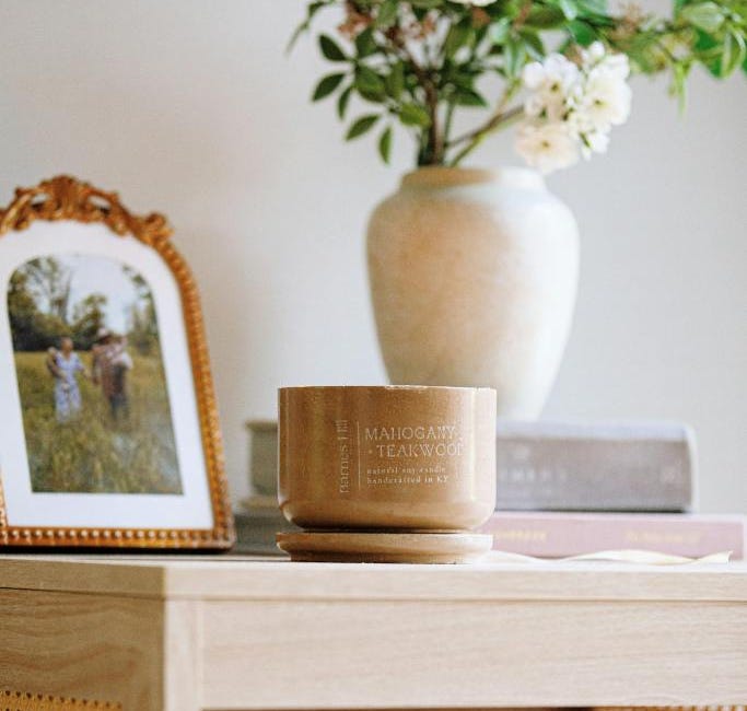 Rituals: When Time Becomes Sacred in Midlife