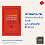 Good Schools of India