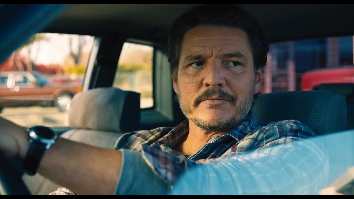 Official Trailer