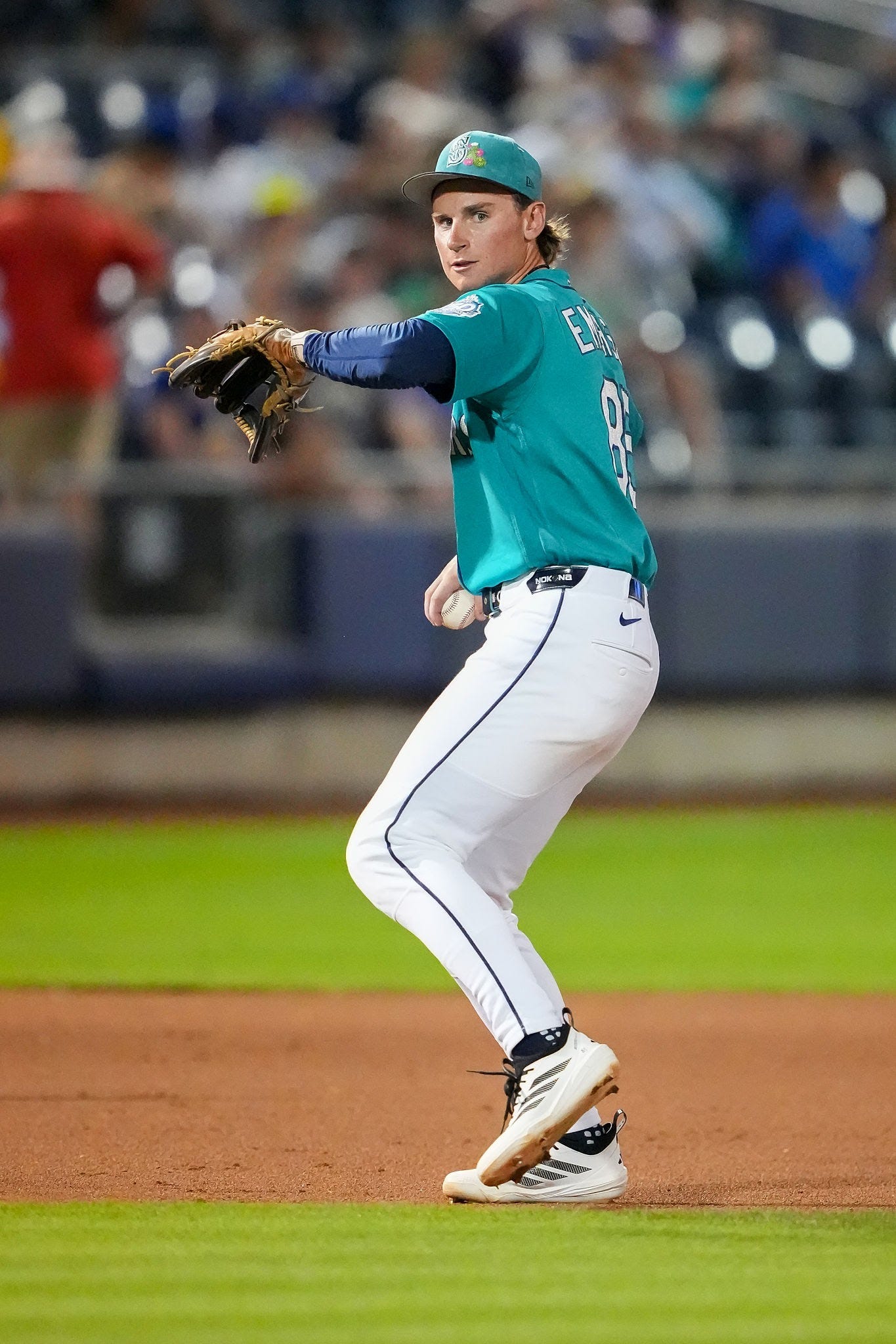 Dylan Buell/Getty Images Dylan Buell/Getty Images