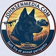 JohnsenMedia.com's avatar