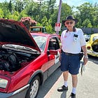 Vehicles of All Kinds Wanted for the Birch Bay Auto Show
