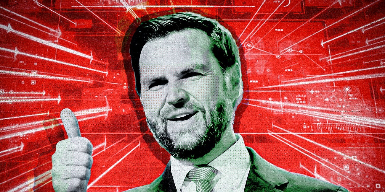 AI Accelerationism Goes Global