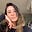 Victória Favero's avatar