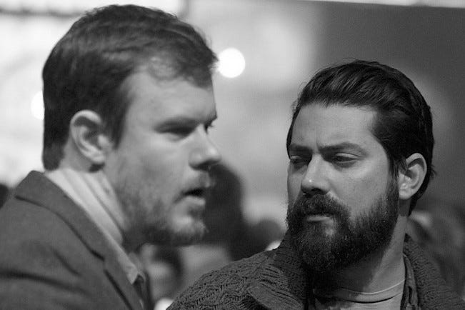 Beards