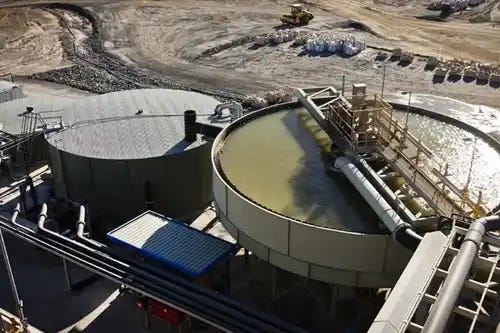 Lithium Extraction and Refining Technology | Carmeuse Systems Lithium Extraction and Refining Technology | Carmeuse Systems