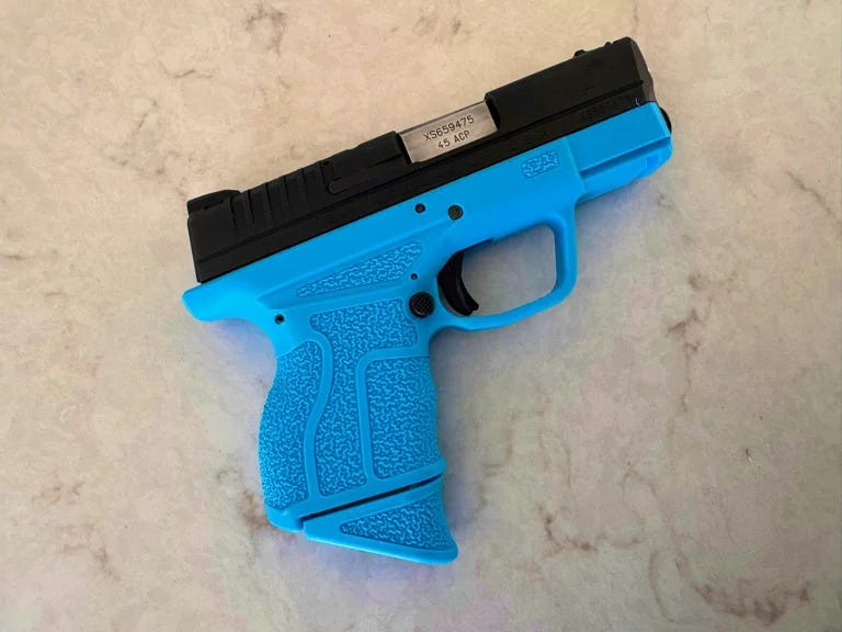 Release image