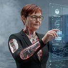 My AI Builder Crushes on Substack