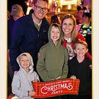 Disney World’s Christmas Parties 2026: First Look