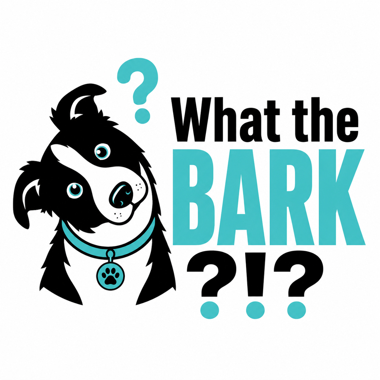 What the BARK?!?