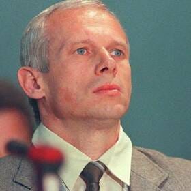 Janusz Waluś warunkowo zwolniony z więzienia w RPA. Odsiadywał karę za morderstwo