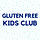 Gluten Free Kids Club