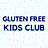Gluten Free Kids Club
