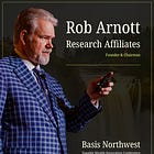 Rob Arnott is presenting at Basis Northwest