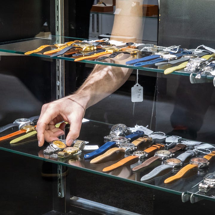 Original Miami Beach Antique Show