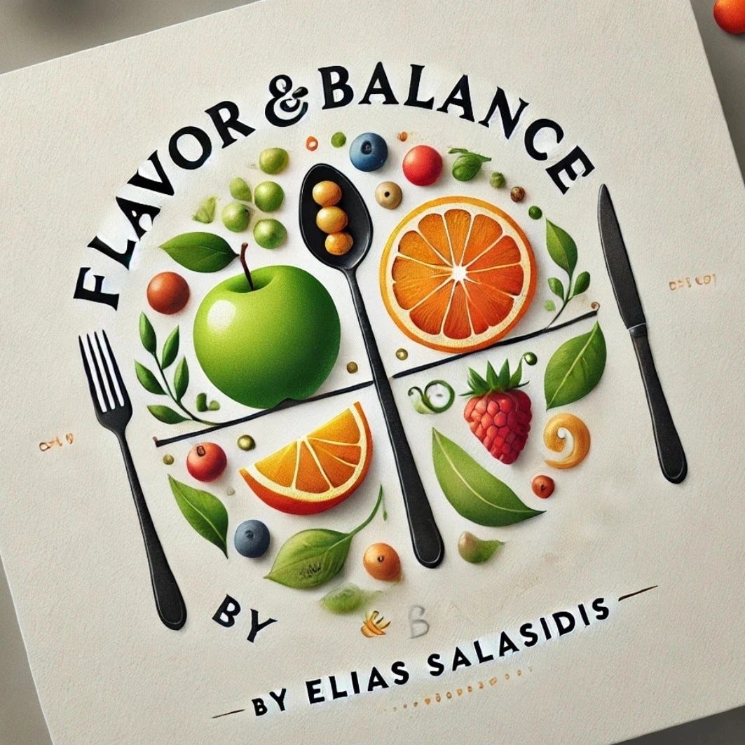 Flavors & Balance RO