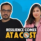 E111: Anam Zakaria & Haroon Khalid are done with glorifying the immigrant struggle