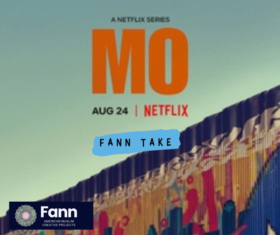 Review: “Mo” Portrays a Heartfelt and Fraught Journey Review: “Mo” Portrays a Heartfelt and Fraught Journey
