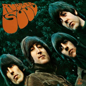 Revolver (Remastered) - Album by The Beatles | Spotify
