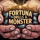 FUN Just Drilled a Monster Rutile System