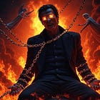 Lucifer: King of the God-Gate