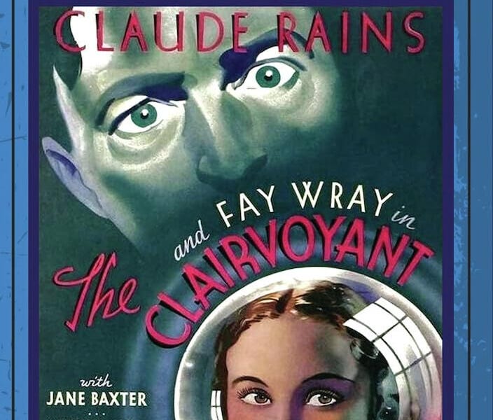 Social Justice Clairvoyants