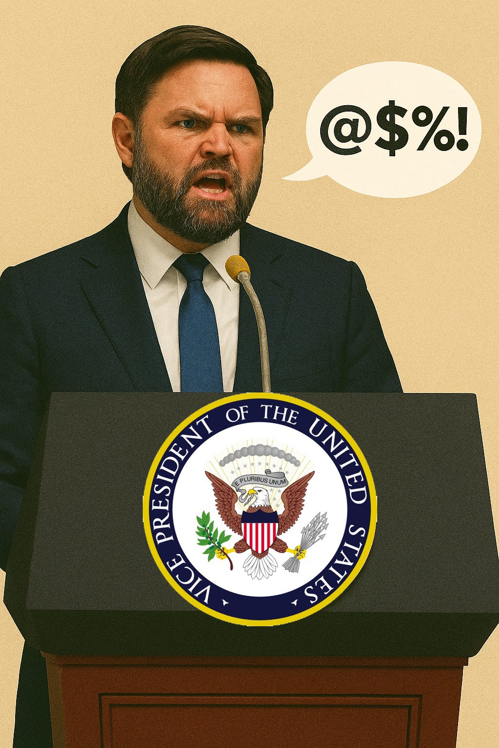 The F-Bomb as Presidential Rhetoric