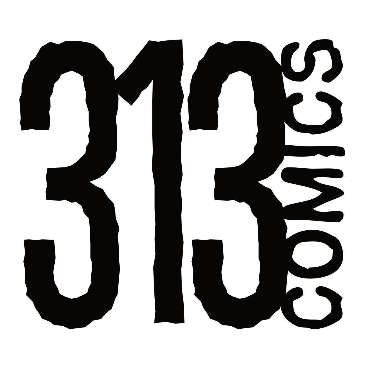 David Taylor | 313 Comics