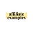 Affiliate Examples