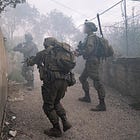 The Ceasefire Scam in Lebanon