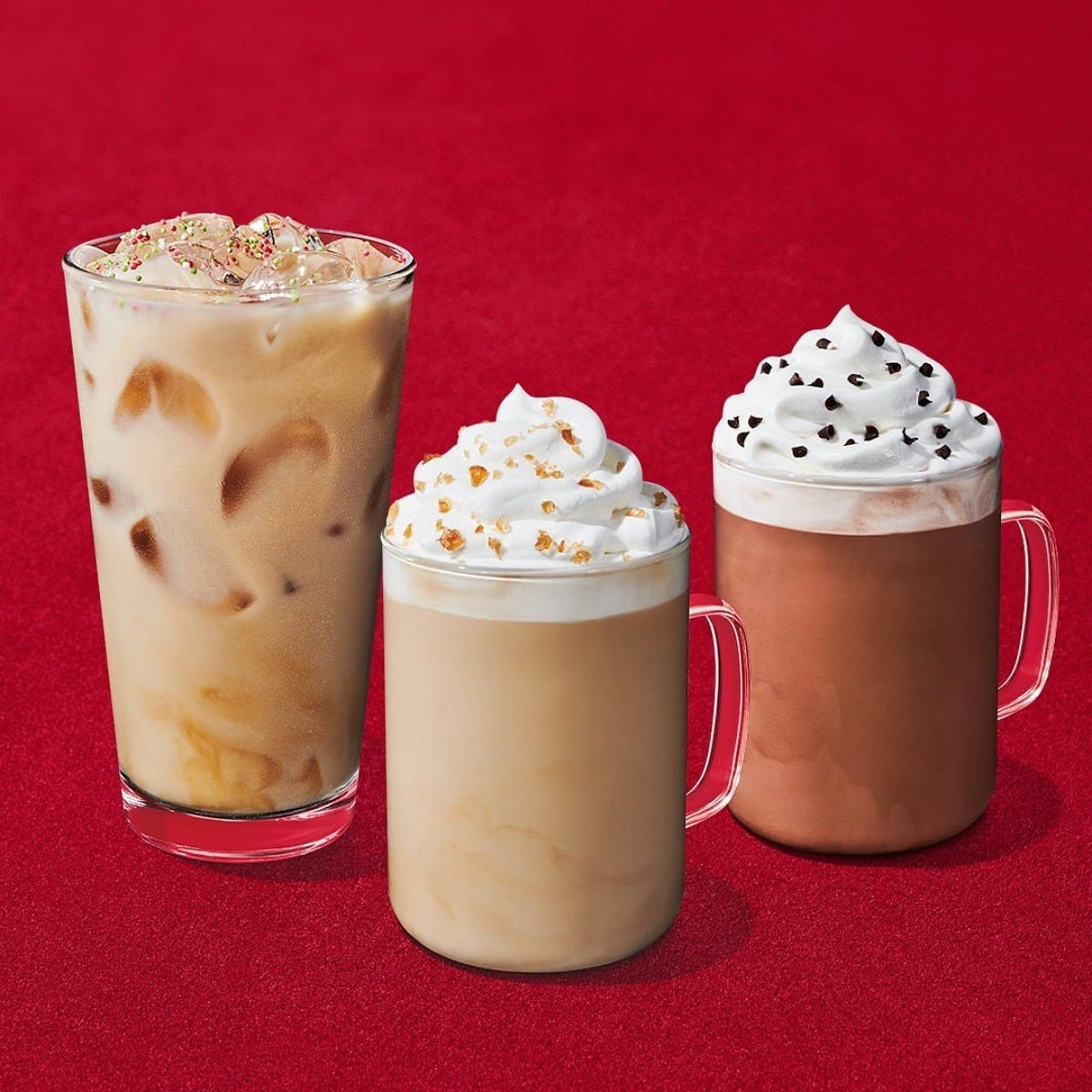 Image: Starbucks