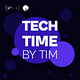 Tech Time by Tim’s Substack
