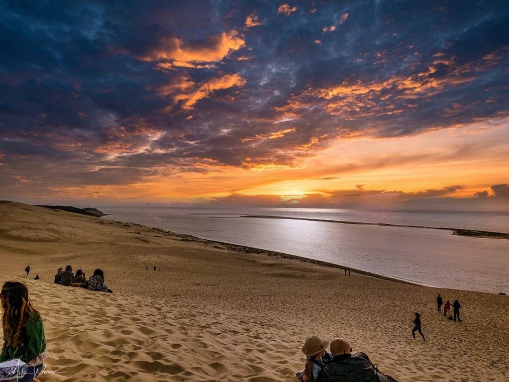 Arcachon